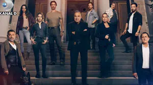 Arka Sokaklar’da dengeleri altüst eden olay! Ali’nin kaderi belli oluyor