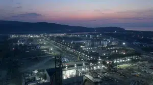 Sakarya Gaz Sahası’nda üretim 6 milyar metreküpe ulaştı!