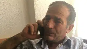 Traktör ile makine arasında kaldı! 65 yaşındaki adamın feci sonu...