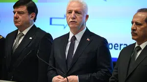 İstanbul Valisi Gül Rakamlarla Konuştu: 3 Ayda 37 Çete Yerle Bir Edildi!