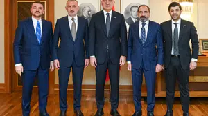 Dünya Kupası'nda yıldızlar geçidi: Millî futbolcular tanıtım elçisi oluyor!