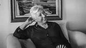 Nesrin Nas kimdir ve hayatı: Aslen nereli, yaşı kaç, hangi partide, evli mi, çocukları var mı?