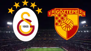 Galatasaray Göztepe maçı bugün mü? Ne zaman, saat kaçta, hangi kanalda, şifresiz mi, muhtemel 11’ler kim?