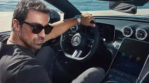 Narkotik baskını! Ünlü jön İbrahim Çelikkol emniyete götürüldü