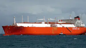 Enerji savaşları batarya yarışını hızlandırdı