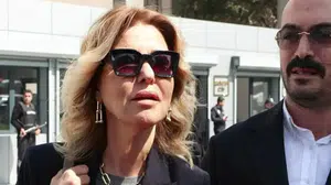 Gülben Ergen hakkında soruşturma! İşte ifadesindeki çarpıcı detaylar...