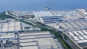 Ford Otosan ürettiği her 1 lirayla ekonomide 2,94 liralık hacim oluşturuyor