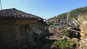 Perili köy değil, tarihi hazine: Lübbey Köy'ü turizmin yeni başkenti oluyor!