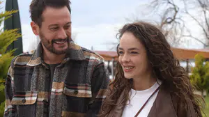 TRT 1 dizisi Cennetin Çocukları yeni bölümüyle ekranda