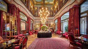 Türkiye'nin sembol yapılarında vakıf dönemi: Hukuk devreye girdi, tapular yenilendi!