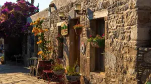 Türkiye’den dört yerleşim Birleşmiş Milletler Turizm Örgütü aday listesinde yer aldı!