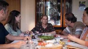 Mukadderat filmi nerede ve hangi köyde çekildi, konusu nedir ve oyuncuları kimler?