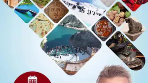 Atatürk Havalimanı’nda Kahramanmaraş rüzgarı: Tarih ve gastronomi bir arada!