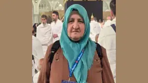 Umrede ölen Türk kadın kim, Cansever Kellegöz kimdir, ölüm nedeni, aslen nereli, kaç yaşında?