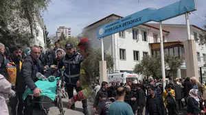 İsa Aras Mersinli kim? Ayser Çalık Ortaokulu saldırısını neden yaptı, silahları nereden aldı, işbirlikçisi var mı?