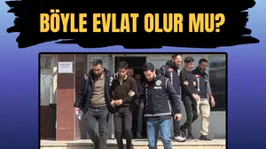 Babalarını katleden iki kardeş tutuklandı