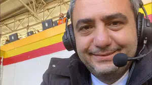 Göztepe GS maç spikeri belli oldu! Ali Ferahbot hakkında merak edilenler...