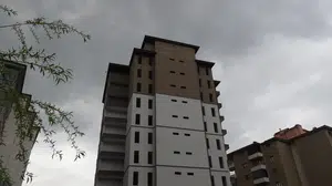 25 metreden ölüme düşüş! Ustasının yanından ayrıldı, bir daha dönemedi