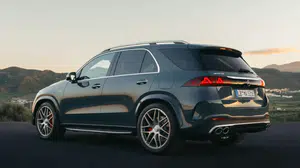 Mercedes GLE 2026 özellikleri neler, Yeni Mercedes GLE Coupe tanıtıldı mı?