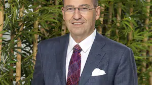 Türkiye'nin en büyük öz tüketim amaçlı GES'i