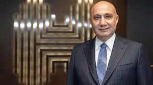 Osman Arslan ne iş yapıyor? Kimdir, kaç doğumlu, nereli, ne mezunu, hangi görevlerde bulundu?