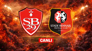 Brest-Rennes maçı saat kaçta? Hangi kanalda yayınlanacak, şifresiz mi, muhtemeler 11'ler, izleme yolları neler?