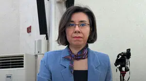 Uşak’ta dikkat çeken isim: Hatice Terekeci Özkan'ın özel hayatı hakkında bilinmeyenler!