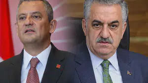 Hayati Yazıcı kimdir? Özgür Özel’e ne söyledi, ara seçim tartışması ne, Özgür Özel ne dedi?