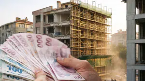 Kentsel dönüşüm kredisi ne kadar? Faiz oranı kaç, başvuru başladı mı, şartlar neler, nasıl alınır?