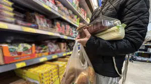 Mart ayı enflasyon oranları açıklandı: İşte cebimizi yakan o rakamlar!