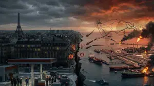 Enerjide 35 Günlük Kâbus: AB Komiseri’nden 'Enkaz Senaryosu' İtirafı