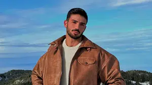 Yakışıklı Mısırcı Alper Temel nerede satış yapıyor, hangi semtte?