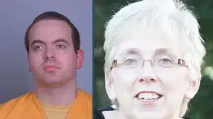 Uyu dediği için annesini katletti! Minnesota Star Tribune yazdı: 'İçime şeytan girdi' diyen evlat suçlu bulundu