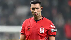 Kritik maçta düdük o isimde! Göztepe–Galatasaray maçının hakemi kimdir?