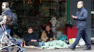 AB'de her 5 kişiden biri yoksul... Almanya ve Fransa bile sınırı geçti!