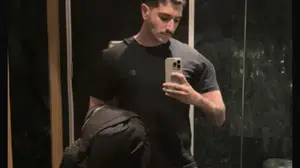 Hiçbir şey olmamış gibi eğlenmiş! Tutuklanan şüphelinin tatil pozları infial yarattı.