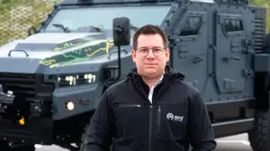 Harp sahasında hiç duyulmayacak: Türklerin yeni 'hayalet' aracı hazır!