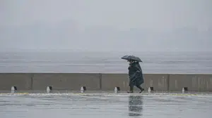 Türkiye'de yağış rekoru kıran Mart ayı: 'Bulut hırsızları' iddiası ortalığı karıştırdı!