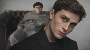 Çirkin dizisinin yeni ismi kim? Enes Has kimdir, kaç doğumlu, nereli, hangi dizilerde rol aldı, Ateş kim?