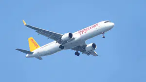 Pegasus yurt dışı kampanyası ( 7-8 Nisan) hangi ülkelere, biletler kaç para? İşte uçuş tarihleri