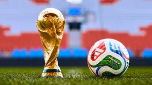 Paralar akacak: Dünya kupası geliri dudak uçuklatıyor!