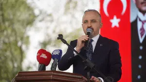 Bülent Turan’dan Erken Seçim Açıklaması: 'Yetki Sonuna Kadar Kullanılacak'