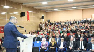 Şanlıurfa Büyükşehir Belediyesi ve Türk Böbrek Vakfı arasında böbrek sağlığı protokolü imzalandı!