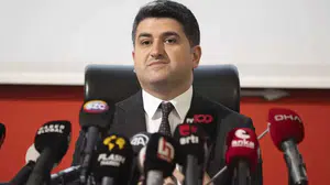 Ataşehir’de kriz büyüyor: Belediye başkanı ve 21 isim gözaltında!