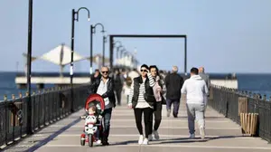 Meteoroloji Uyardı: Şiddetli Yağış ve Fırtına Birçok İlde Etkili Olacak!