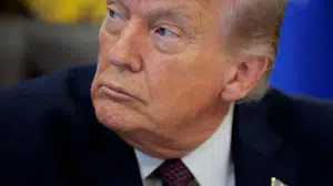 Trump'tan kan donduran ültimatom: 'Salı günü İran için cehennem olacak!'