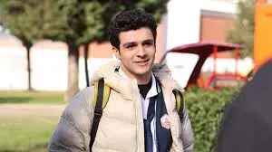 Delikanlı Murat (Velatnu Aydın) kimdir ve hayatı: Aslen nereli, kaç yaşında, oynadığı diziler neler?