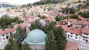 Nostalji ve adrenalin bir arada! Çankırı Valisi’nden Turistik Tuz Ekspresi müjdesi
