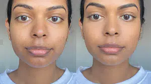 Makyaj Yapmamış Gibi Görünmenin Sırrı Çözüldü: İşte O Teknik!