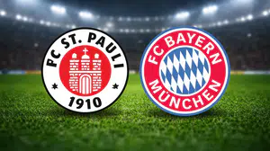 St. Pauli - Bayern Münih canlı izle! S Sport Plus ve Tivibu Spor 2 HD şifresiz mi, yayın linki var mı, maç saat kaçta?